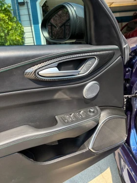 Alfa Romeo Giulia Quadrifoglio, ���������� | Mobile.bg � ����� ������ 12