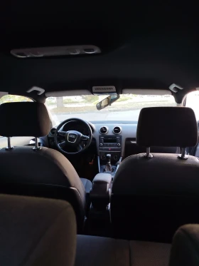Audi A3 8P | Mobile.bg � ����� ������ 5