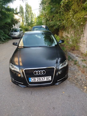 Audi A3 8P | Mobile.bg � ����� ������ 7