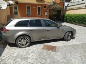 Alfa Romeo 159 sportwagon JTDM - 750 € - 33977662 11