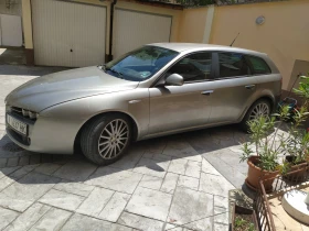 Alfa Romeo 159 sportwagon JTDM - 750 € - 33977662 15