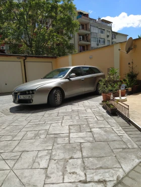 Alfa Romeo 159 sportwagon JTDM - 750 € - 33977662 14