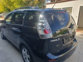 ����� �� �������� �� Mazda 5 1.8 CE K?IMATRONIK 7 MESTA