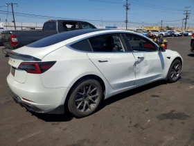 Tesla Model 3 CA | Auto.bg — изображение 3