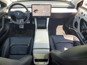 Tesla Model 3 CA | Auto.bg — изображение 8