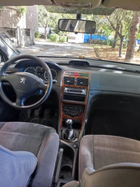 Peugeot 307 - 600 € - 11895421 10