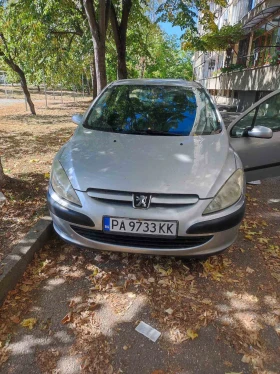Peugeot 307 - 600 € - 11895421 4