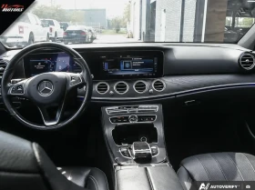 Mercedes-Benz E 300 2018 Mercedes-Benz E-Class Sedan E 300 4MATIC | Mobile.bg � ����� ������ 9