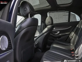 Mercedes-Benz E 300 2018 Mercedes-Benz E-Class Sedan E 300 4MATIC | Mobile.bg � ����� ������ 8