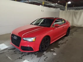 ������ Audi Rs5