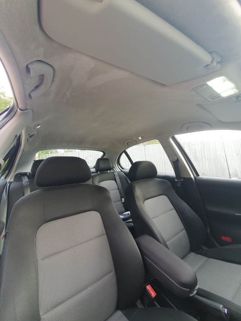 Seat Leon ARL, снимка 11 - Автомобили и джипове - 45345082