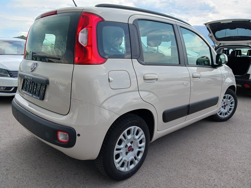 Fiat Panda 0.900, снимка 4 - Автомобили и джипове - 46355462