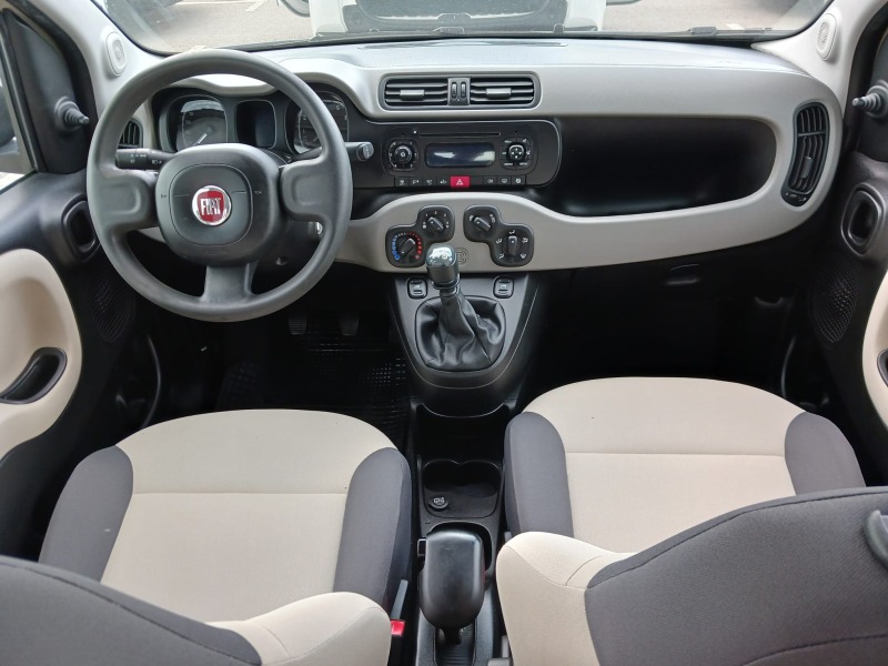 Fiat Panda 0.900, снимка 8 - Автомобили и джипове - 46355462