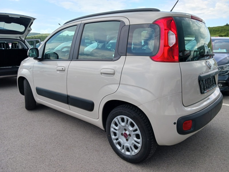 Fiat Panda 0.900, снимка 6 - Автомобили и джипове - 46355462