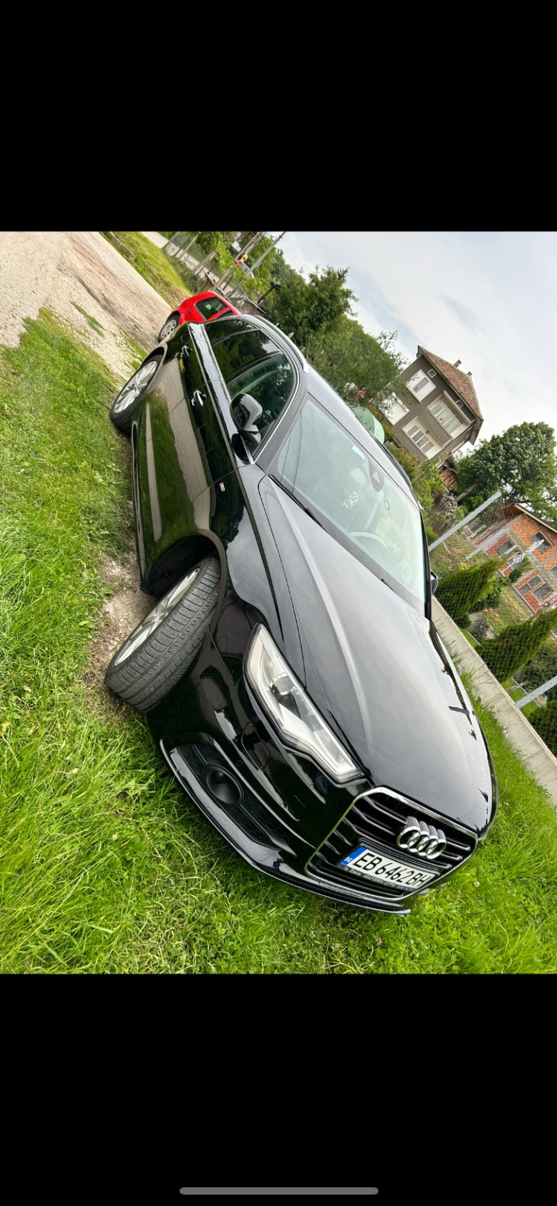 Audi A6 2000, снимка 7 - Автомобили и джипове - 47332879