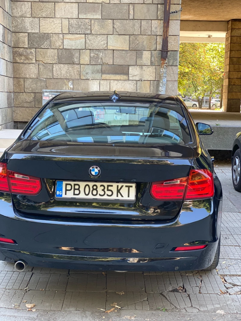 BMW 316, снимка 2 - Автомобили и джипове - 47489557