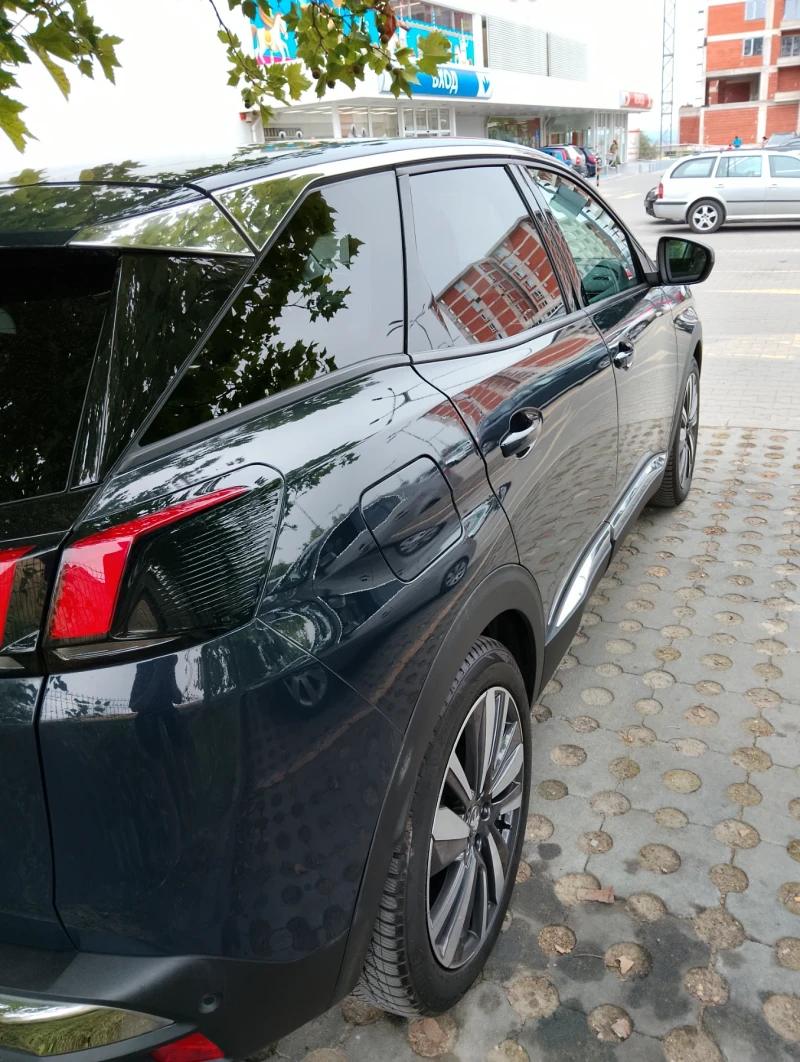 Peugeot 3008, снимка 11 - Автомобили и джипове - 47526238