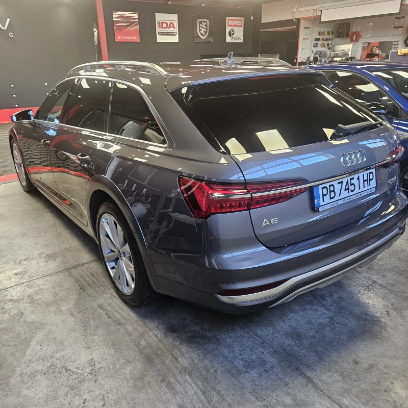 Audi A6 Allroad 55 TDI няма ДДС, снимка 4 - Автомобили и джипове - 47666930