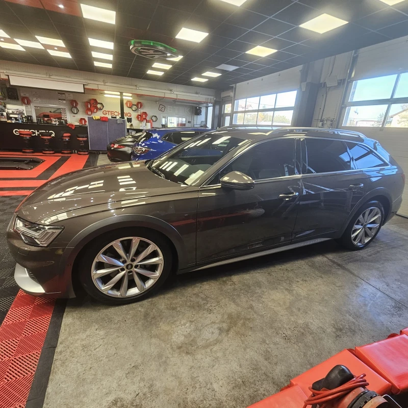 Audi A6 Allroad 55 TDI няма ДДС, снимка 3 - Автомобили и джипове - 47666930