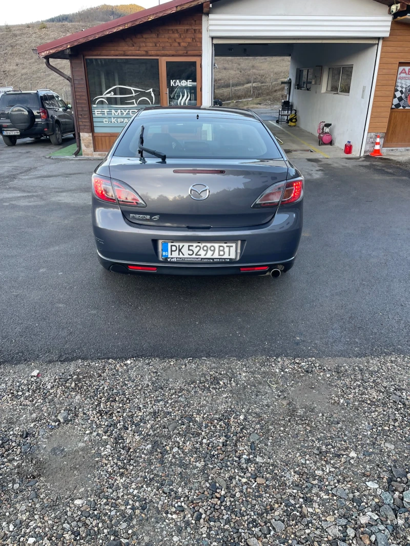 Mazda 6, снимка 5 - Автомобили и джипове - 48312500