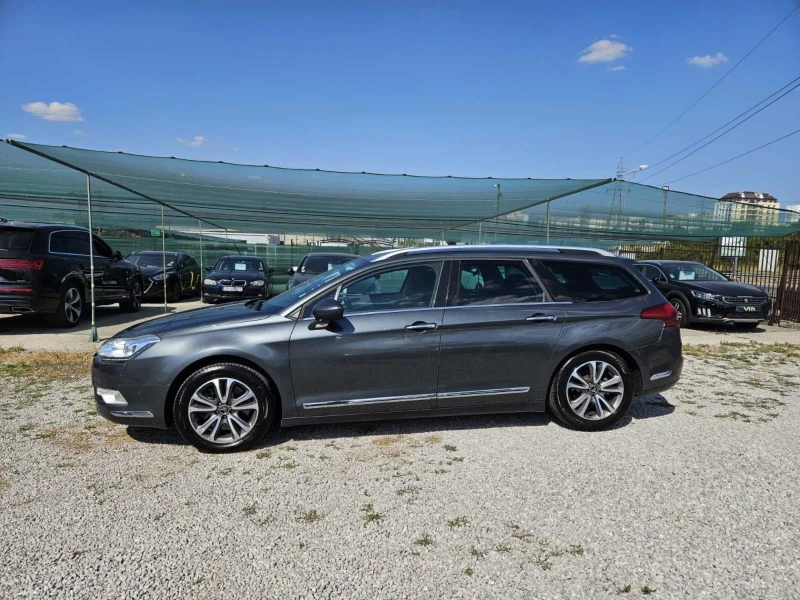 Citroen C5 2.0blueHDI 181k.c., снимка 5 - Автомобили и джипове - 48643599