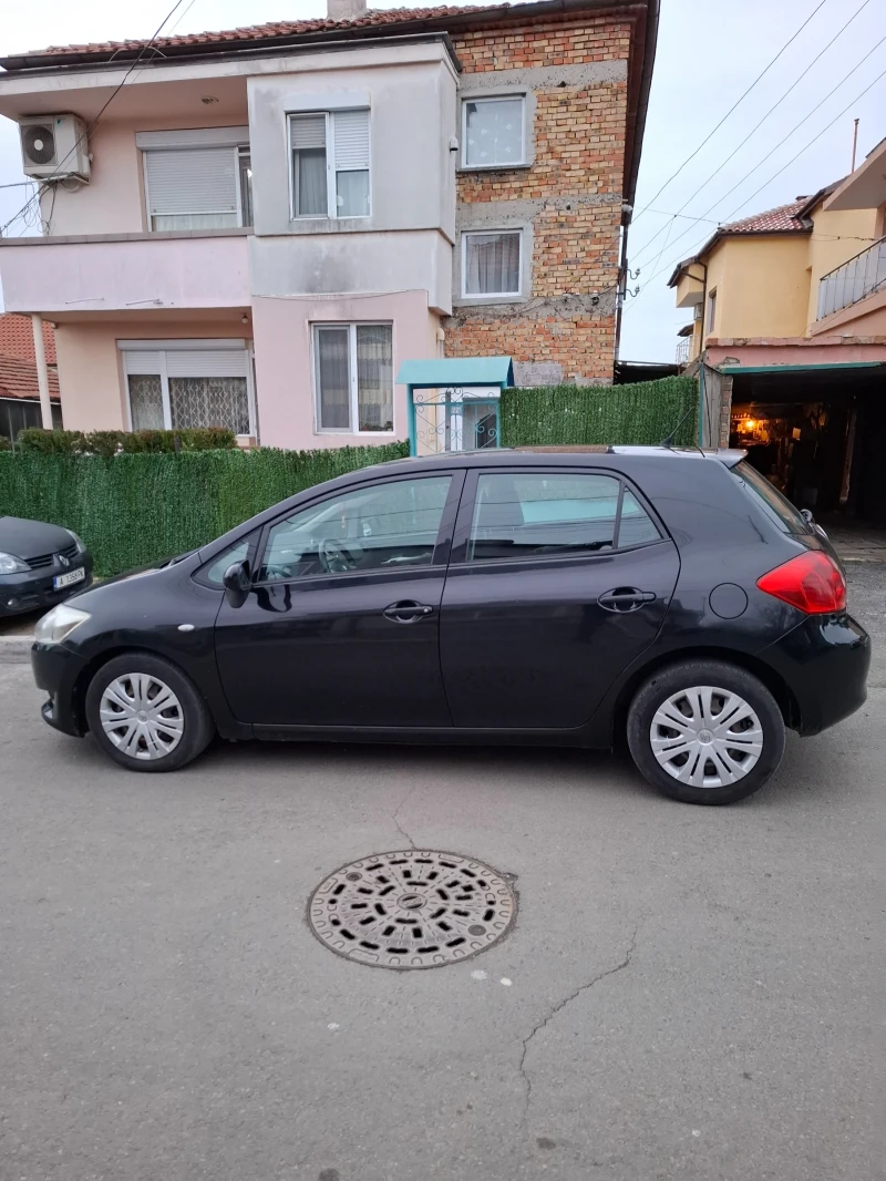 Toyota Auris, снимка 2 - Автомобили и джипове - 48726866