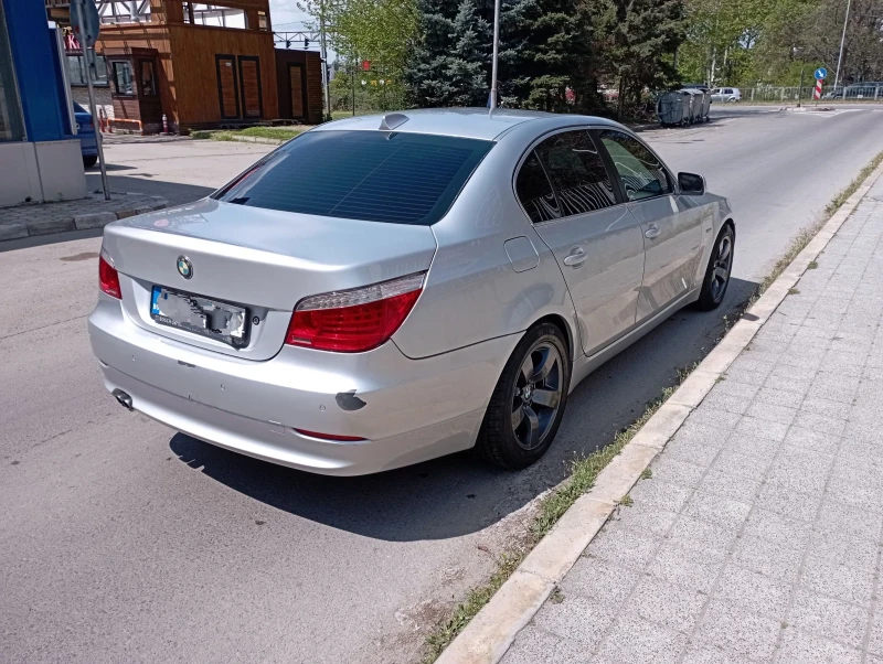 BMW 530, снимка 5 - Автомобили и джипове - 48784508