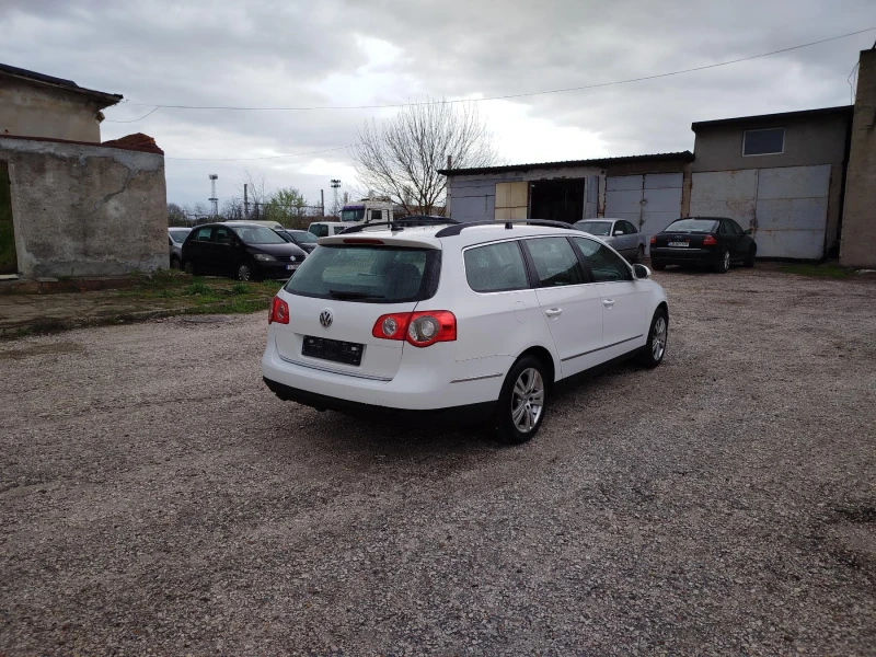 VW Passat * GERMANY* НАВИГАЦИЯ* ПОДГРЕВ, снимка 6 - Автомобили и джипове - 52446653