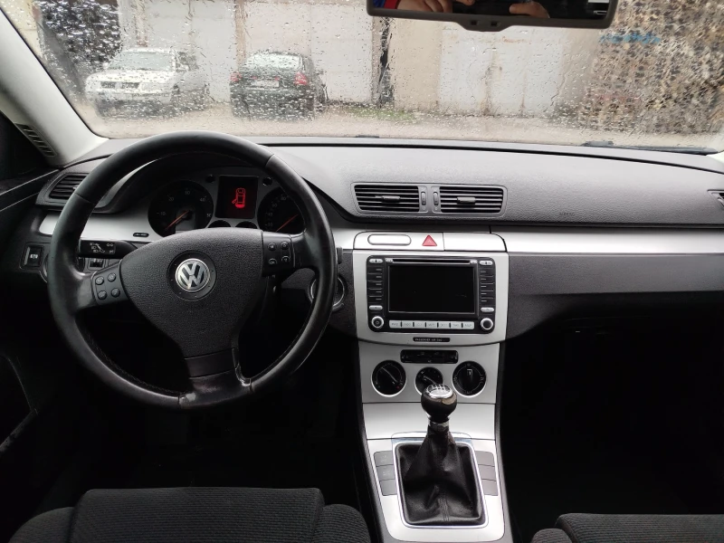 VW Passat * GERMANY* НАВИГАЦИЯ* ПОДГРЕВ, снимка 11 - Автомобили и джипове - 52446653
