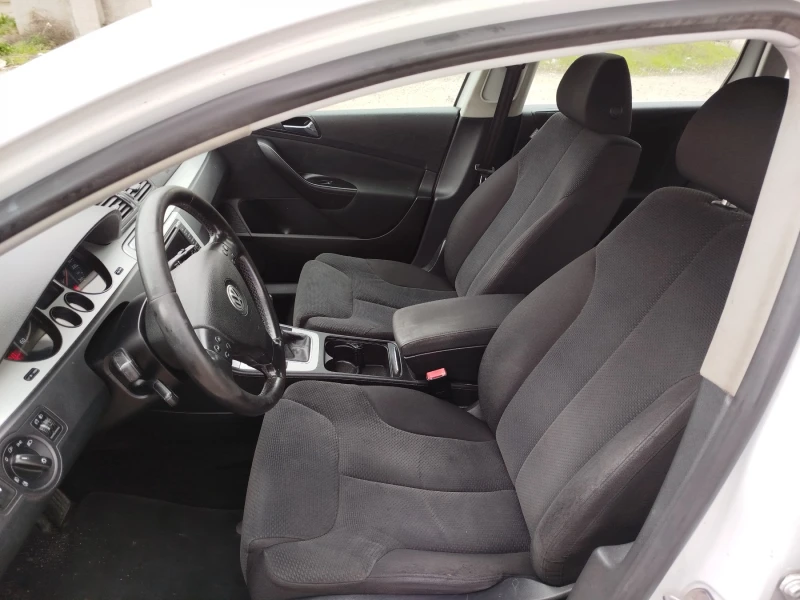 VW Passat * GERMANY* НАВИГАЦИЯ* ПОДГРЕВ, снимка 13 - Автомобили и джипове - 52446653