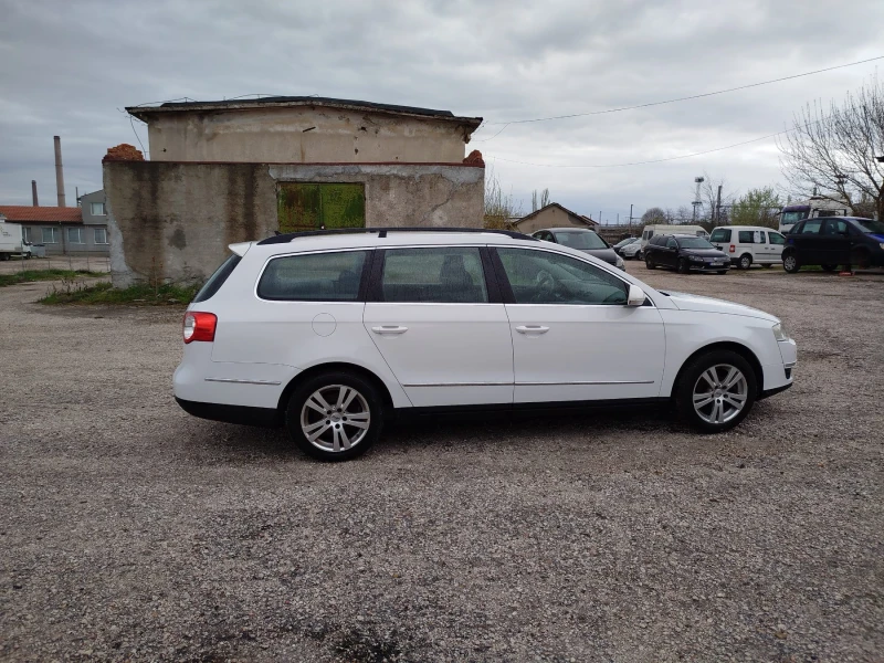 VW Passat * GERMANY* НАВИГАЦИЯ* ПОДГРЕВ, снимка 7 - Автомобили и джипове - 52446653