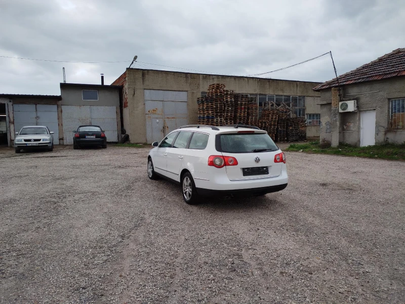 VW Passat * GERMANY* НАВИГАЦИЯ* ПОДГРЕВ, снимка 5 - Автомобили и джипове - 52446653