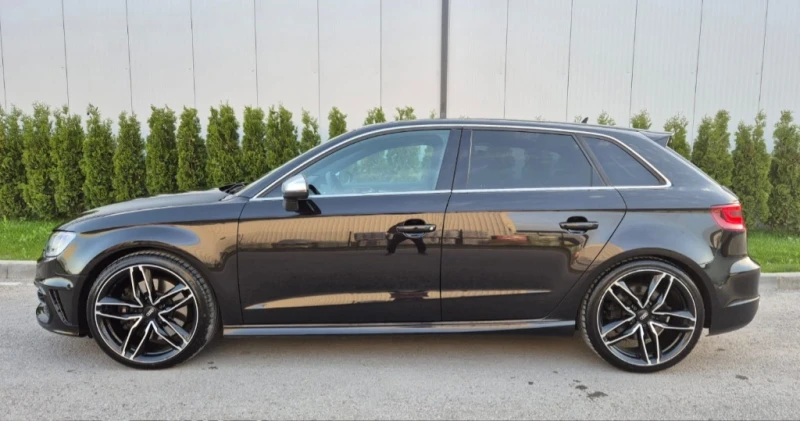 Audi S3 2.0 TFSI, снимка 2 - Автомобили и джипове - 49957138