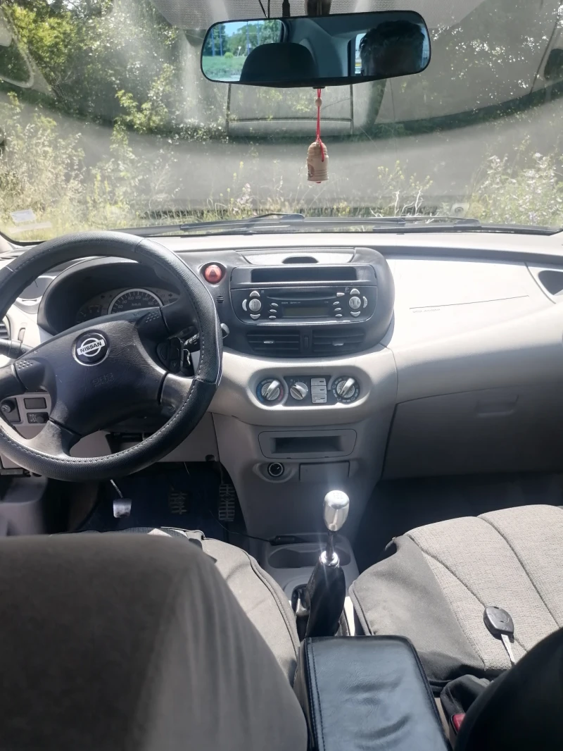 Nissan Almera, снимка 6 - Автомобили и джипове - 50594017