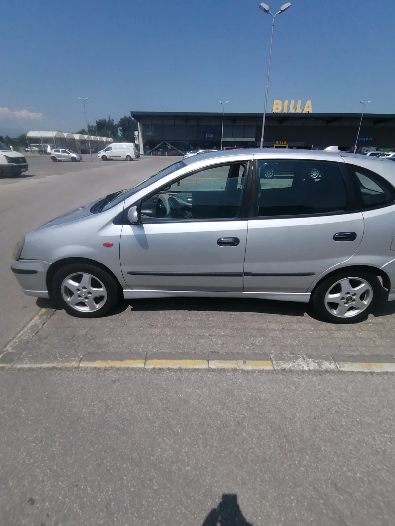 Nissan Almera, снимка 3 - Автомобили и джипове - 50594017