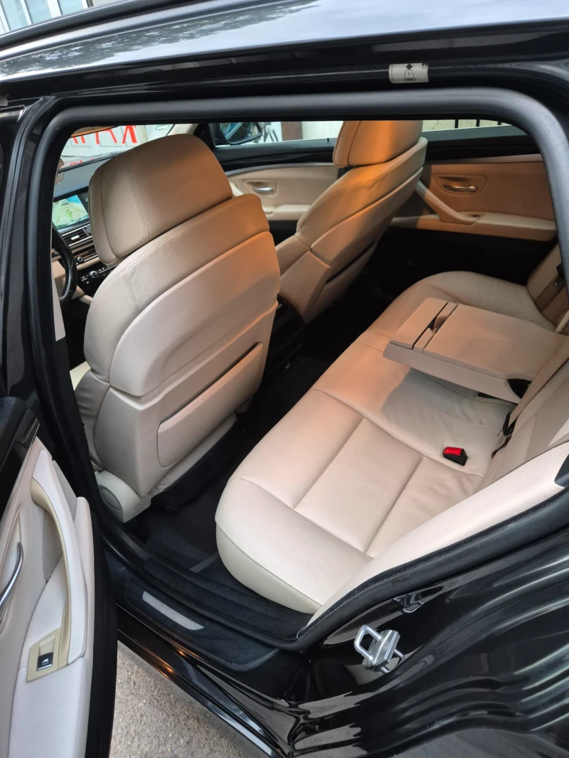 BMW 530 BMW F11 3.0d УНИКАТ, снимка 7 - Автомобили и джипове - 52385729