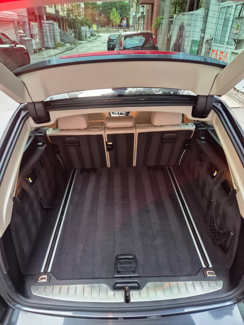 BMW 530 BMW F11 3.0d УНИКАТ, снимка 12 - Автомобили и джипове - 52385729