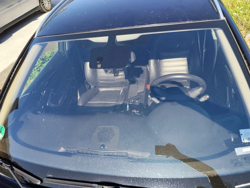 Opel Insignia 4x4, снимка 9 - Автомобили и джипове - 51884179