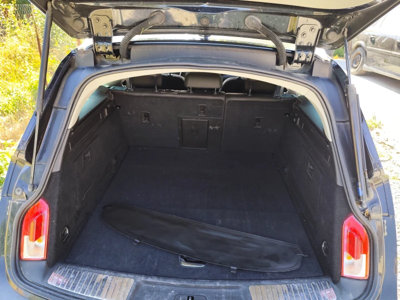 Opel Insignia 4x4, снимка 6 - Автомобили и джипове - 51884179