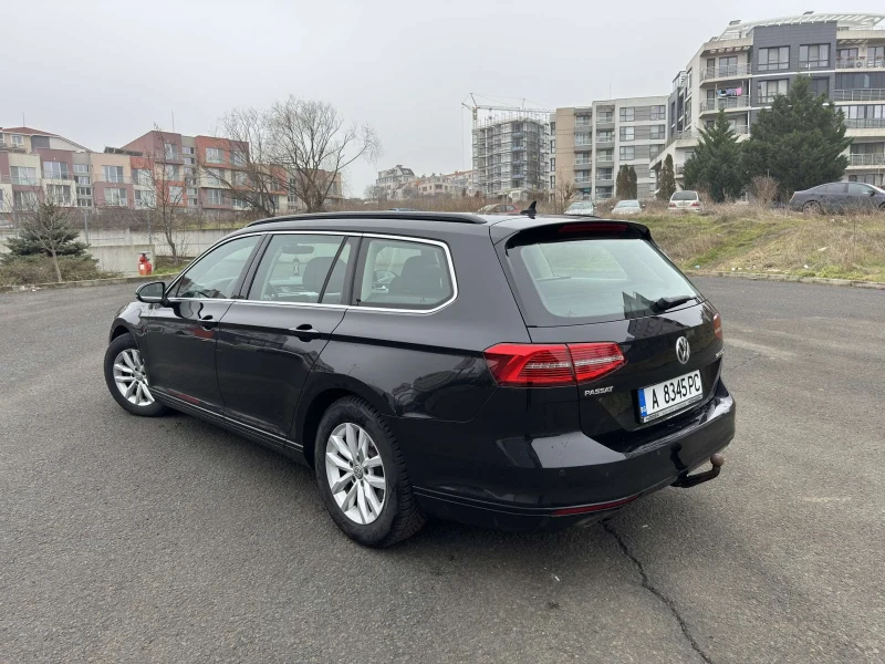 VW Passat B8, снимка 3 - Автомобили и джипове - 53050993
