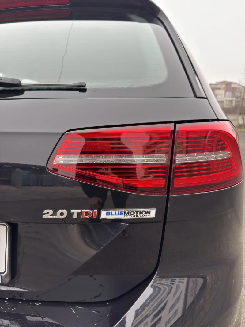 VW Passat B8, снимка 6 - Автомобили и джипове - 53050993