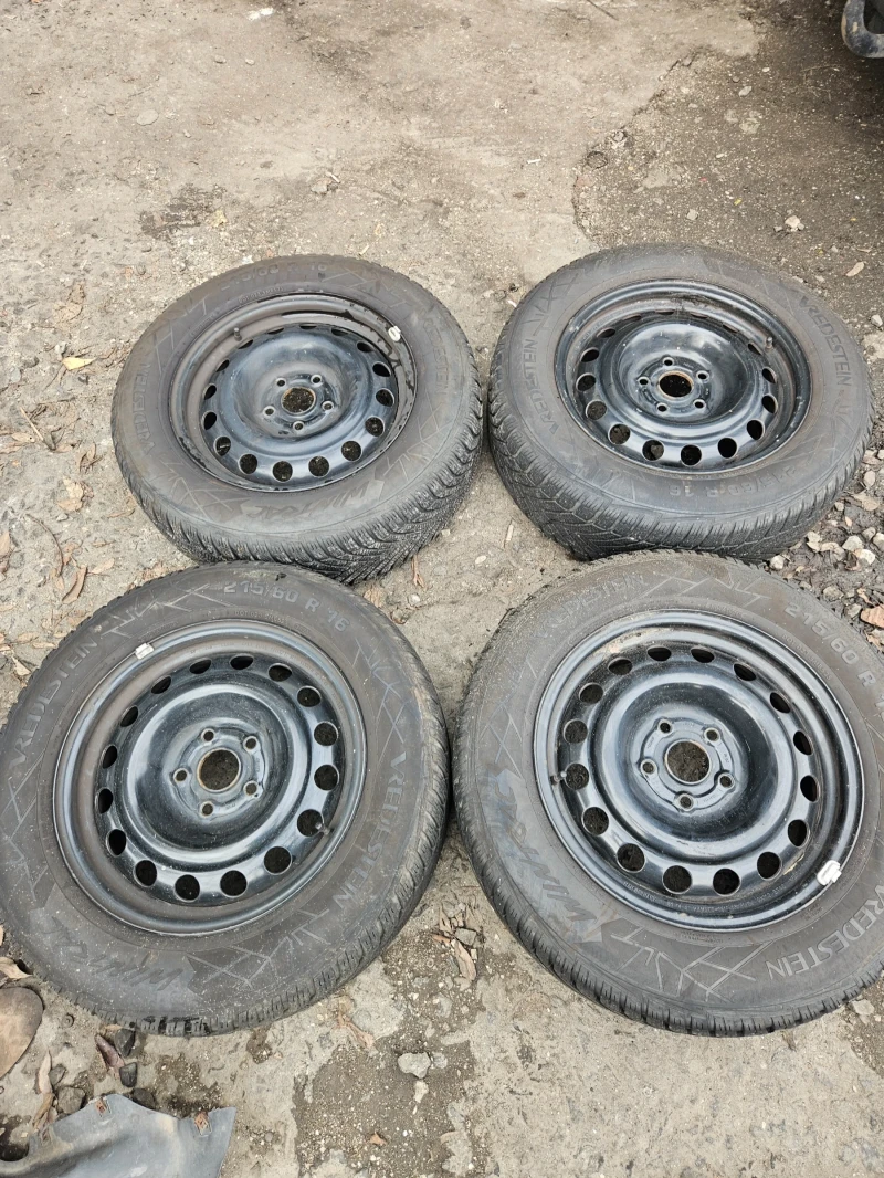 VW Passat B8, снимка 16 - Автомобили и джипове - 52090335