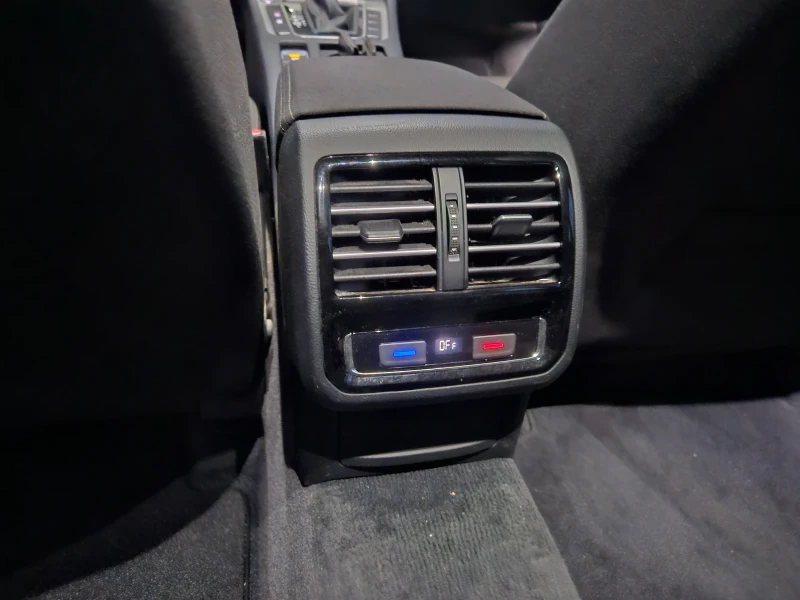 VW Passat B8, снимка 10 - Автомобили и джипове - 52090335