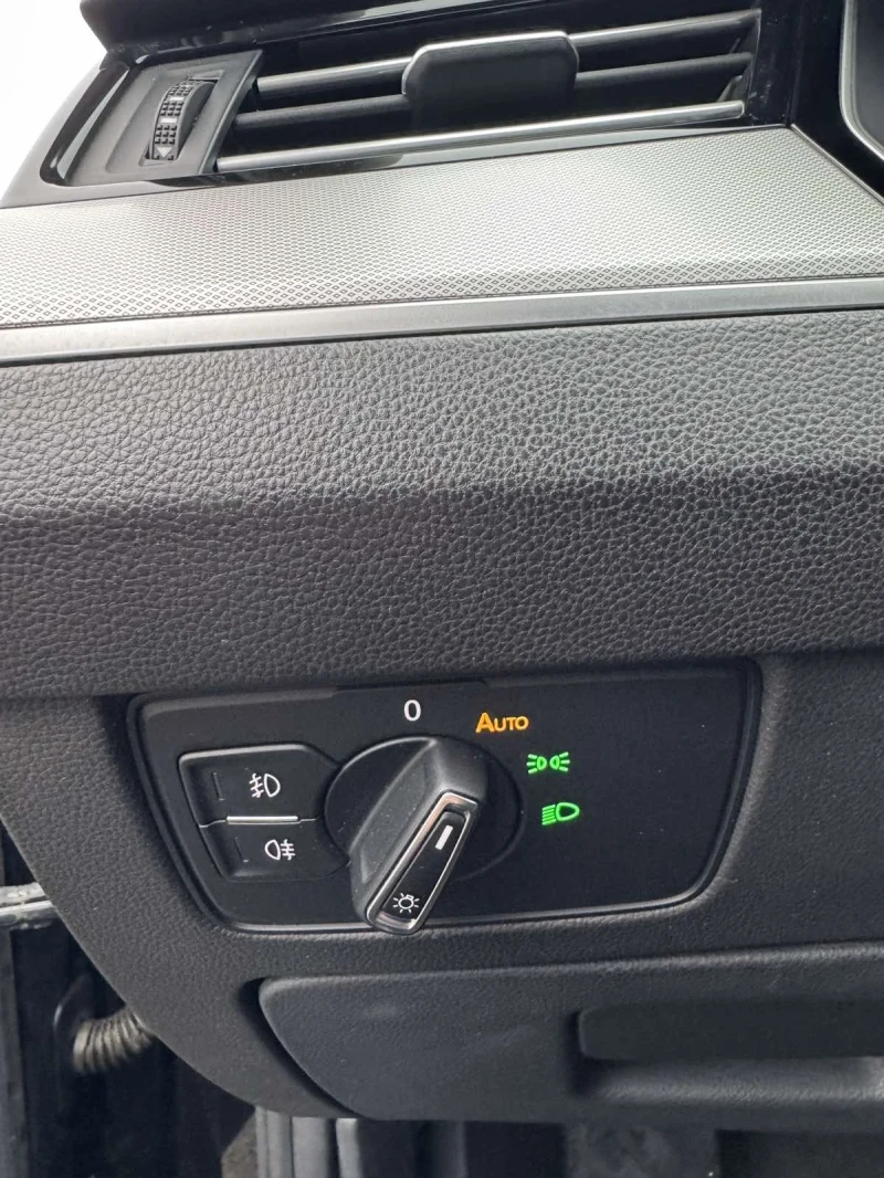 VW Passat B8, снимка 11 - Автомобили и джипове - 53050993