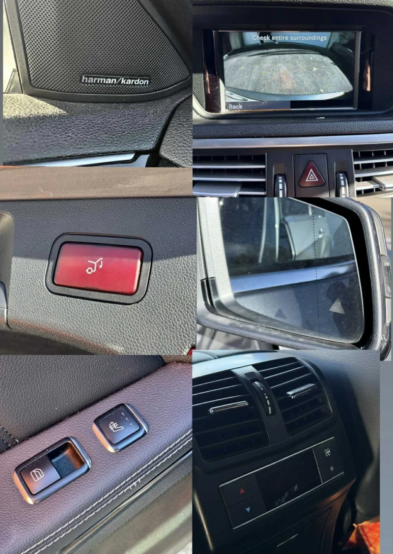 Mercedes-Benz E 350, снимка 3 - Автомобили и джипове - 52326356