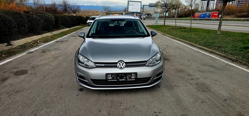 VW Golf TGI BlueMotion, снимка 5 - Автомобили и джипове - 52551747