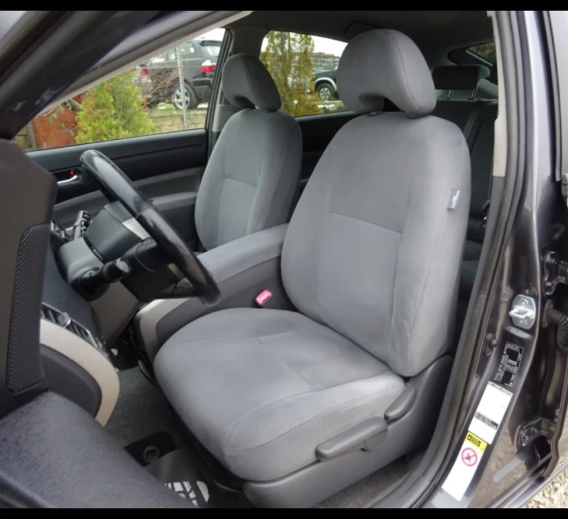 Toyota Prius Бензин/Електричество, снимка 3 - Автомобили и джипове - 52696228