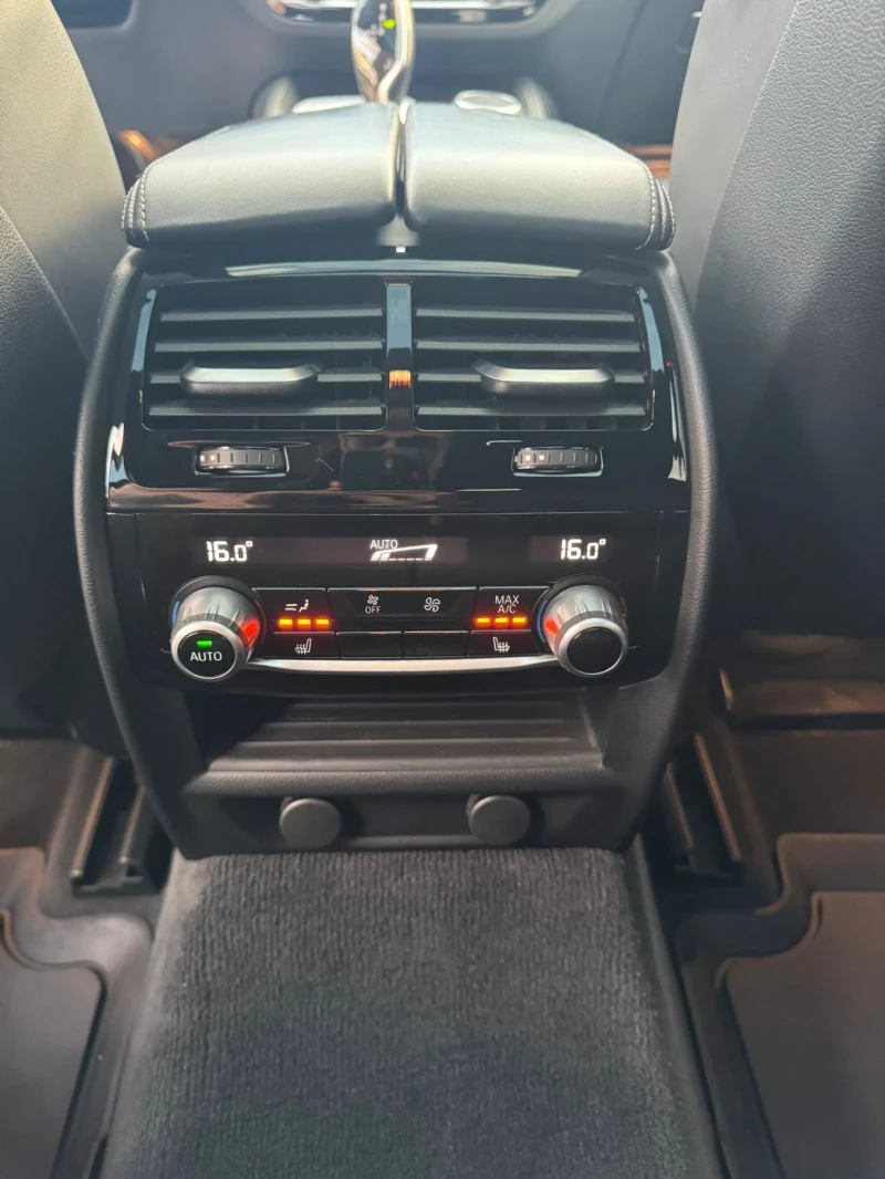 BMW 6 GT, снимка 10 - Автомобили и джипове - 52717860