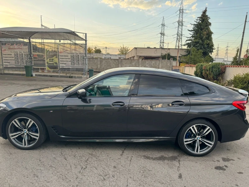 BMW 6 GT, снимка 2 - Автомобили и джипове - 52717860