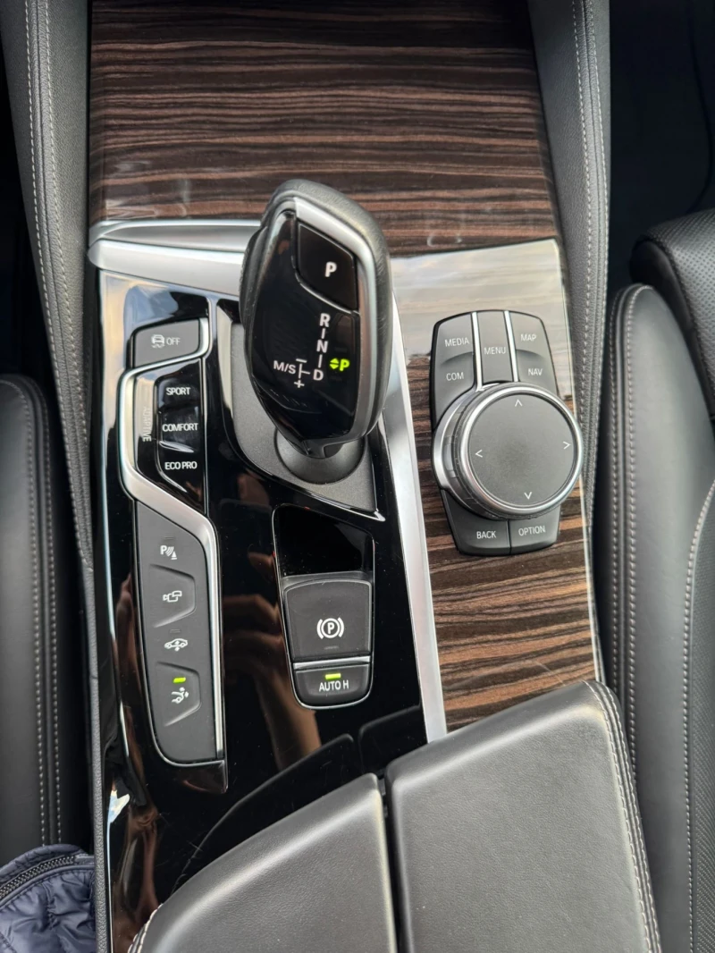 BMW 6 GT, снимка 7 - Автомобили и джипове - 52717860